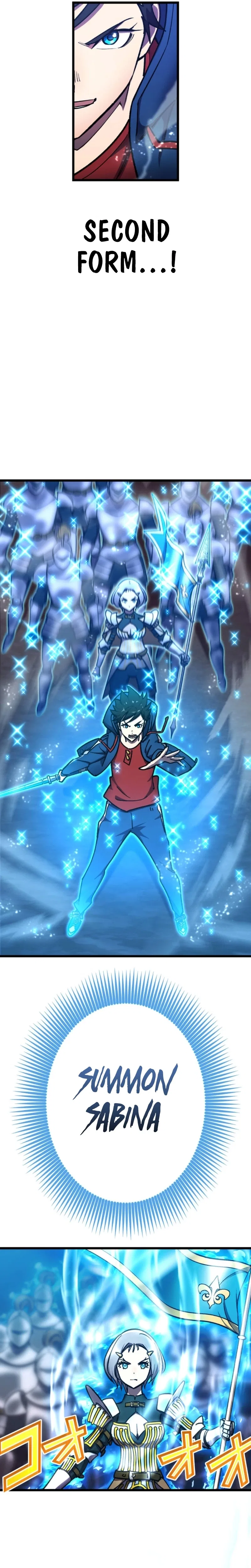Dominating with the EX-Skill Hero Master Chapter 18 – Page 23