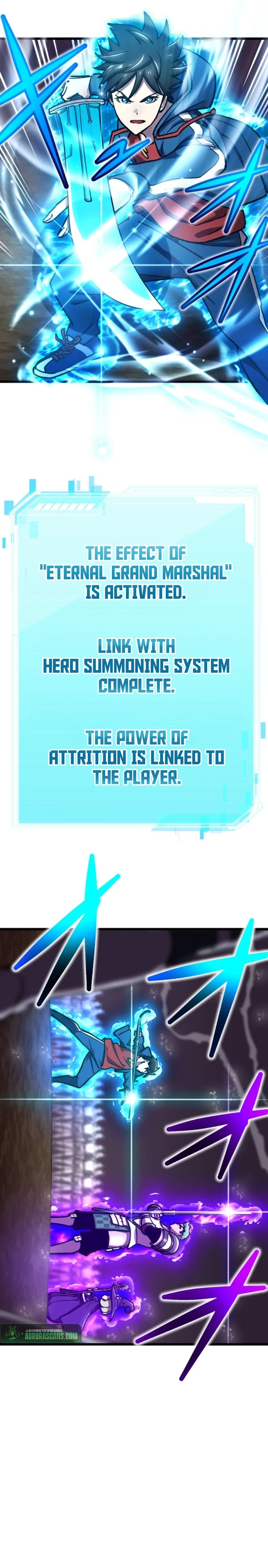 Dominating with the EX-Skill Hero Master Chapter 18 – Page 24