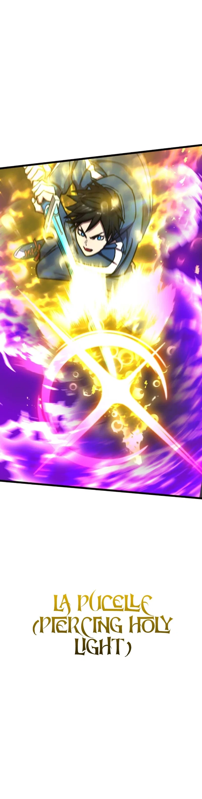 Dominating with the EX-Skill Hero Master Chapter 18 – Page 27