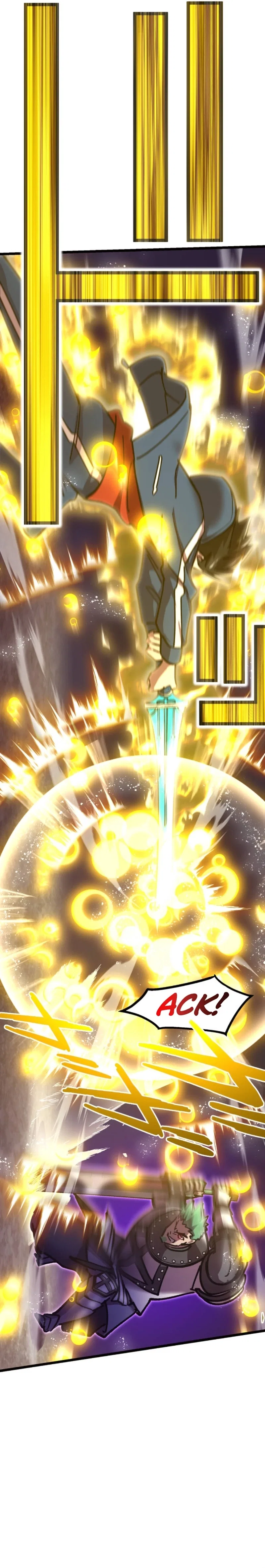 Dominating with the EX-Skill Hero Master Chapter 18 – Page 28