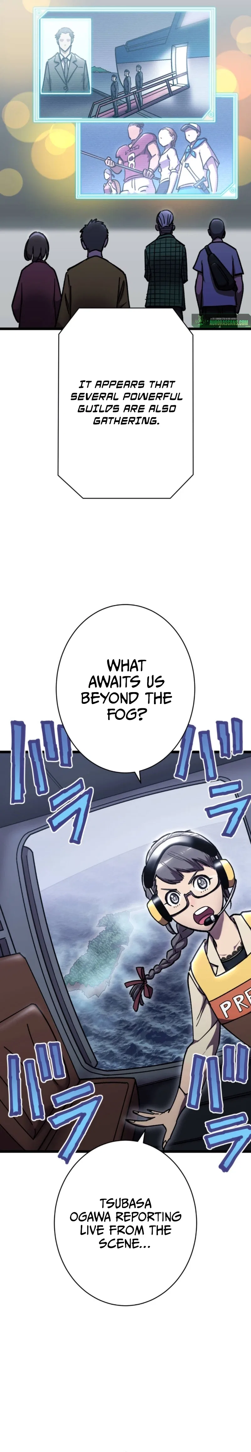Dominating with the EX-Skill Hero Master Chapter 17 – Page 2