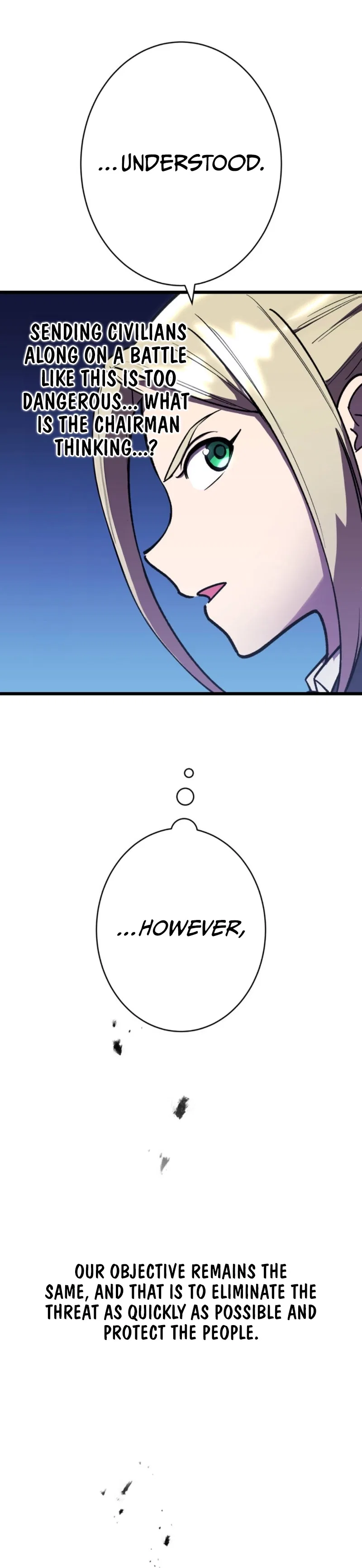 Dominating with the EX-Skill Hero Master Chapter 17 – Page 13