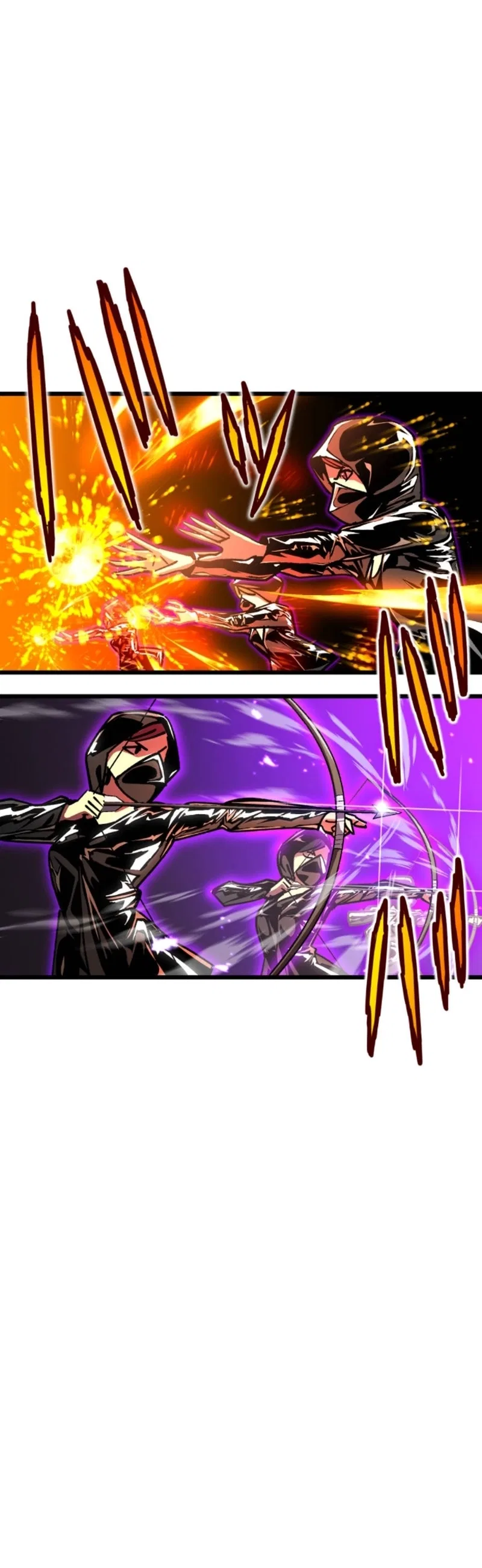 Dominating with the EX-Skill Hero Master Chapter 17 – Page 17