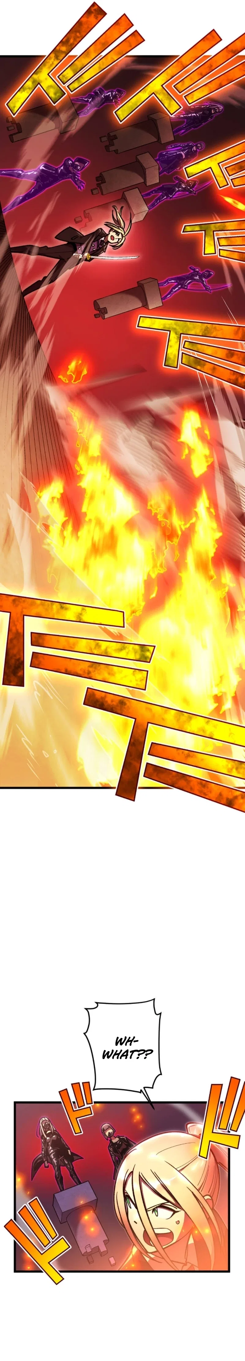 Dominating with the EX-Skill Hero Master Chapter 17 – Page 18