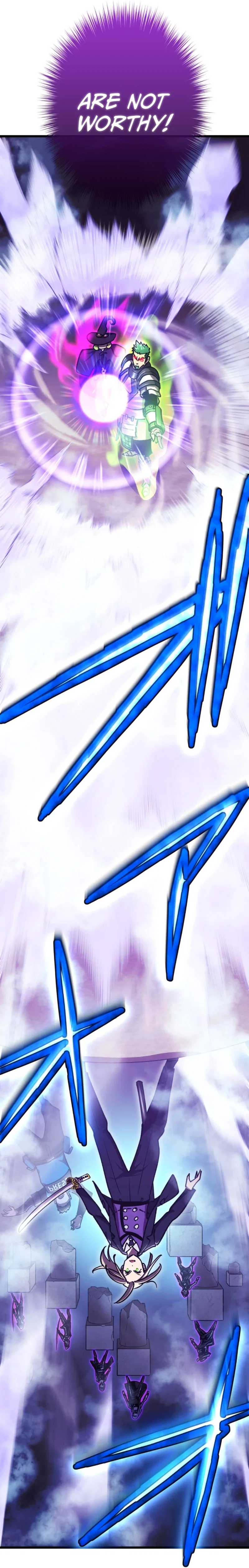 Dominating with the EX-Skill Hero Master Chapter 17 – Page 23