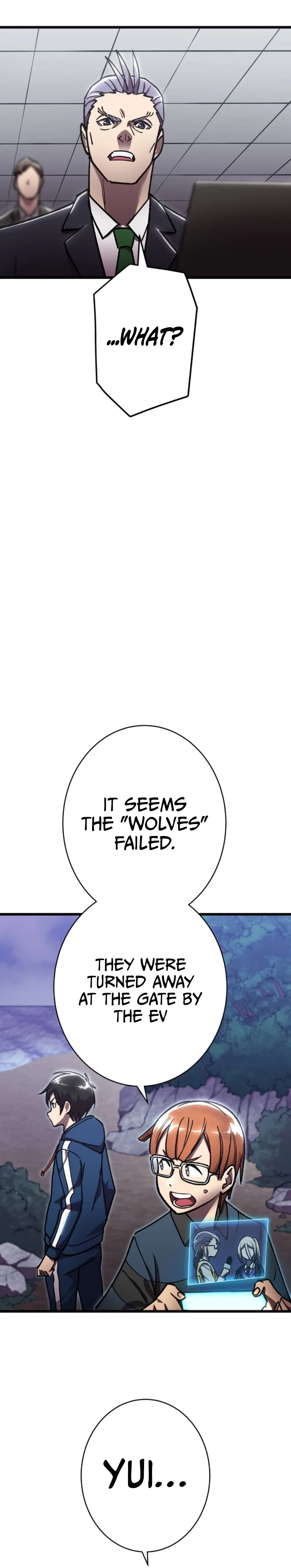 Dominating with the EX-Skill Hero Master Chapter 17 – Page 26