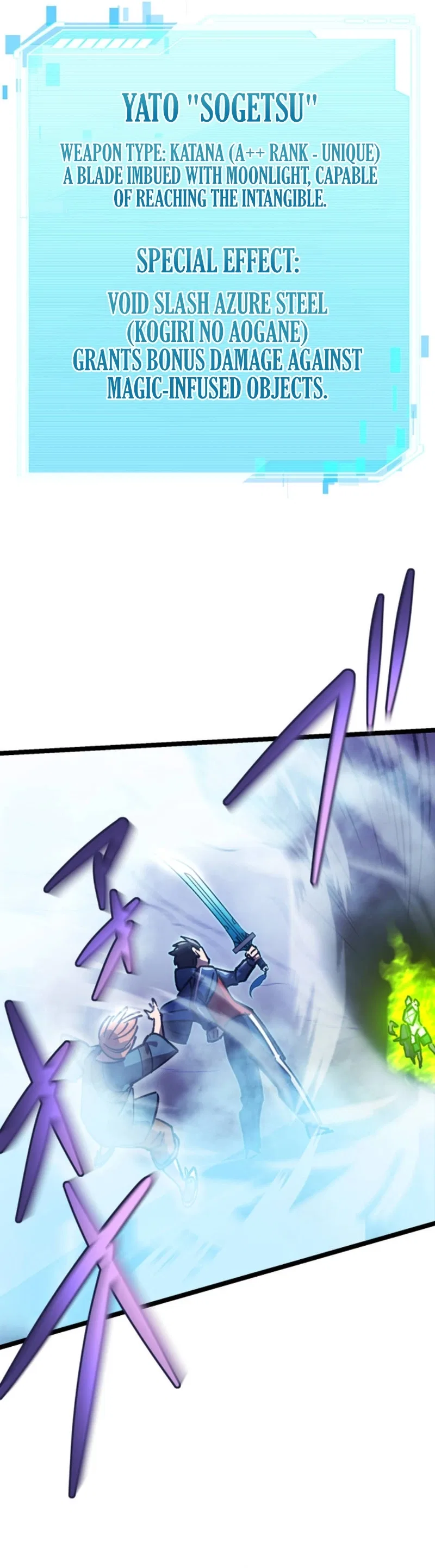 Dominating with the EX-Skill Hero Master Chapter 17 – Page 30
