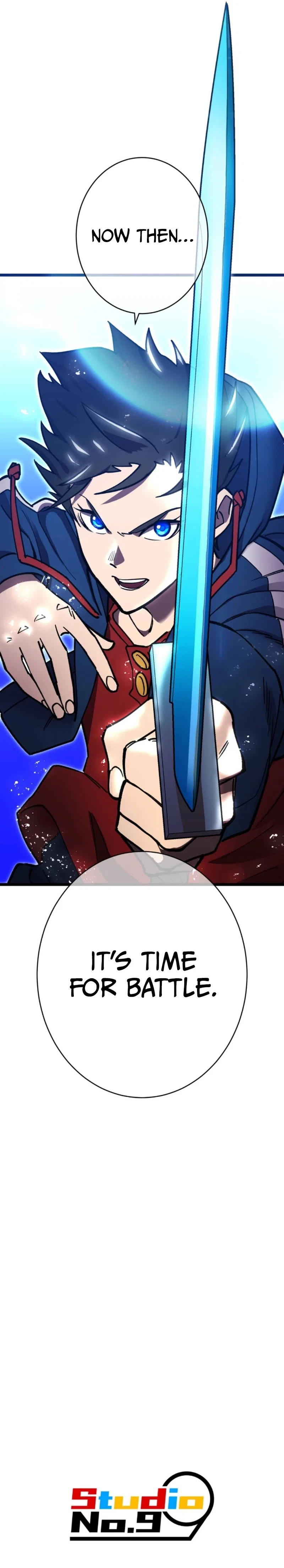 Dominating with the EX-Skill Hero Master Chapter 17 – Page 34