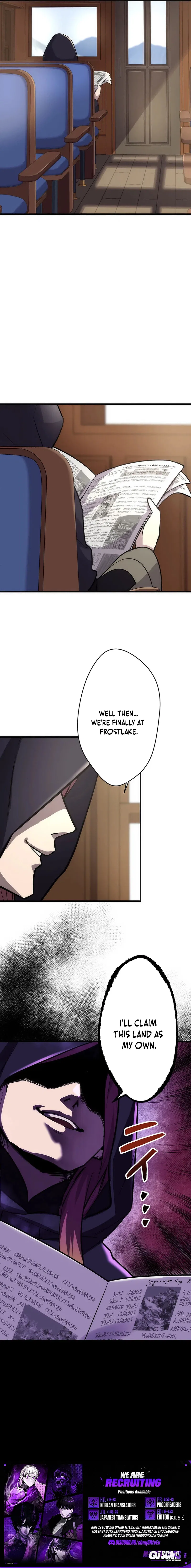 The Old Man of the Otherworld’s Convenience Store is Actually the Strongest Chapter 82 – Page 9