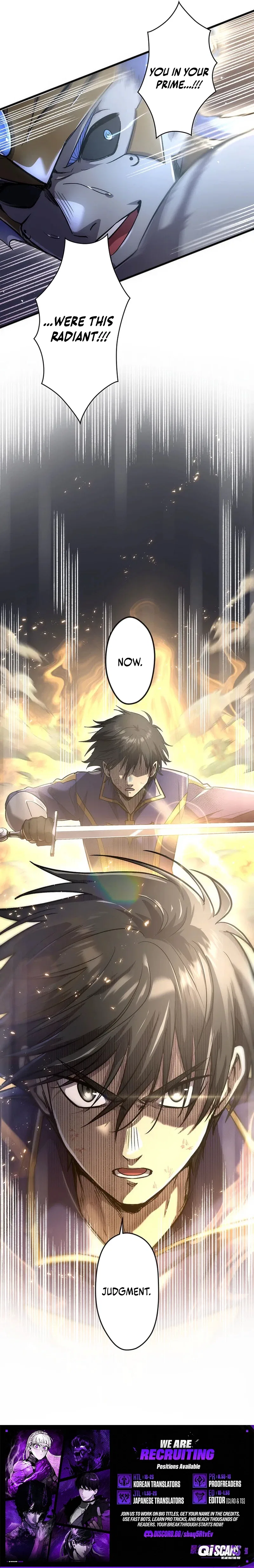 The Old Man of the Otherworld’s Convenience Store is Actually the Strongest Chapter 66 – Page 12