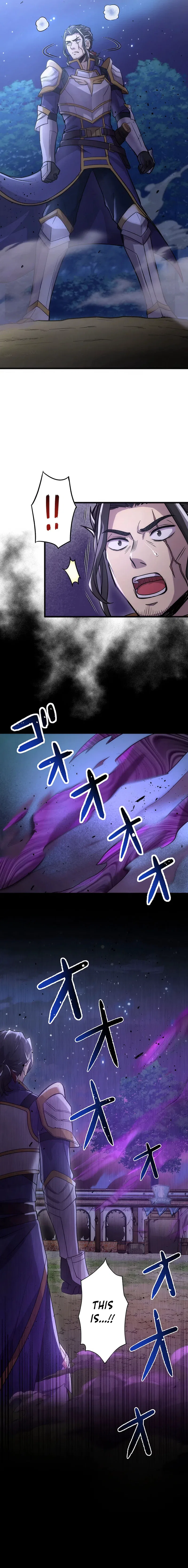The Old Man of the Otherworld’s Convenience Store is Actually the Strongest Chapter 62 – Page 12