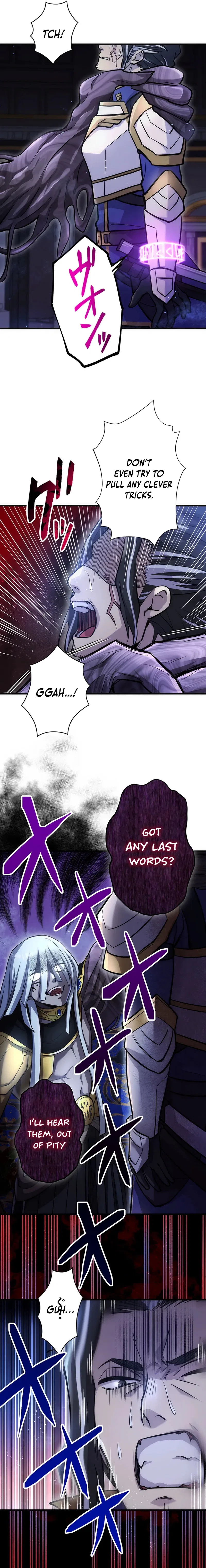 The Old Man of the Otherworld’s Convenience Store is Actually the Strongest Chapter 59 – Page 11
