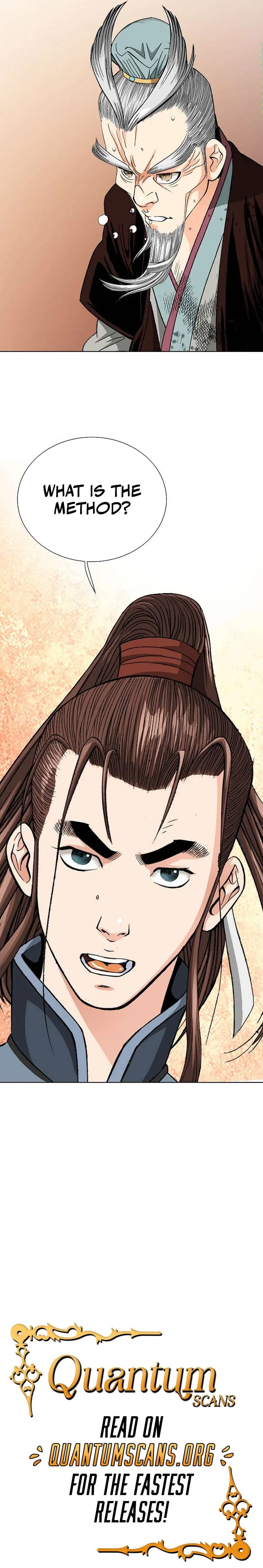 Ah! The Mount Heng Sect Chapter 10 – Page 9