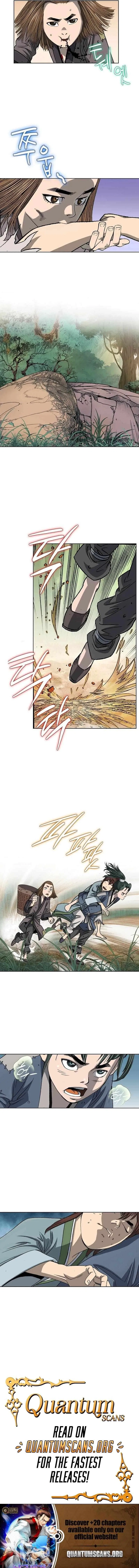 Ah! The Mount Heng Sect Chapter 3 – Page 13