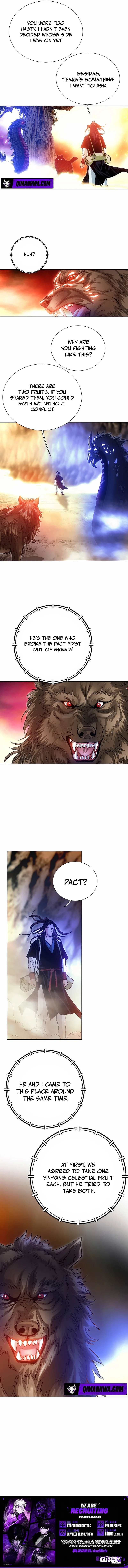 Absolute Ultimate Martial Lord Chapter 39 – Page 8