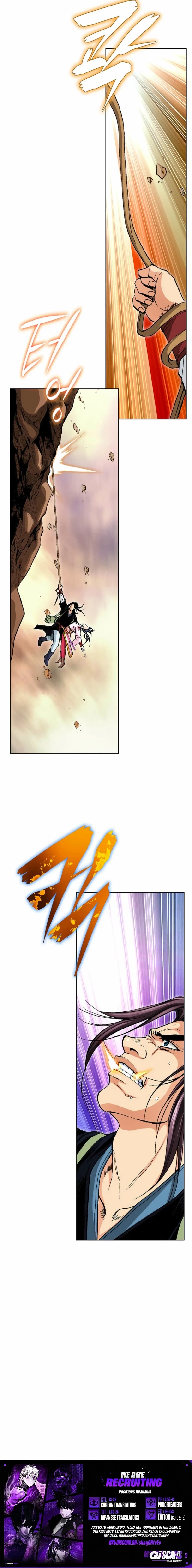 Absolute Ultimate Martial Lord Chapter 36 – Page 11