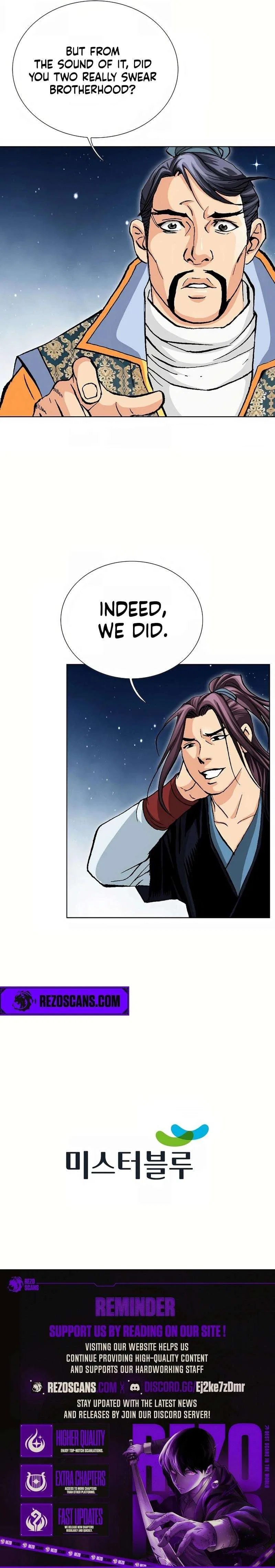 Absolute Ultimate Martial Lord Chapter 31 – Page 11