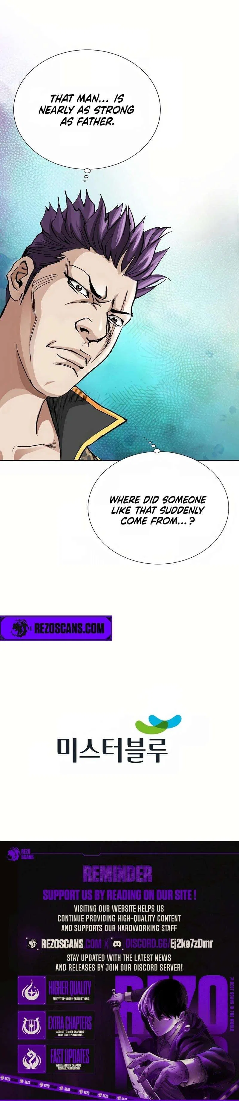 Absolute Ultimate Martial Lord Chapter 30 – Page 10