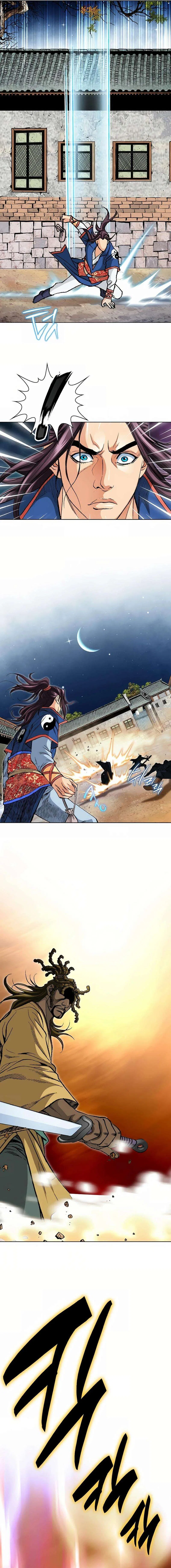 Absolute Ultimate Martial Lord Chapter 25 – Page 13