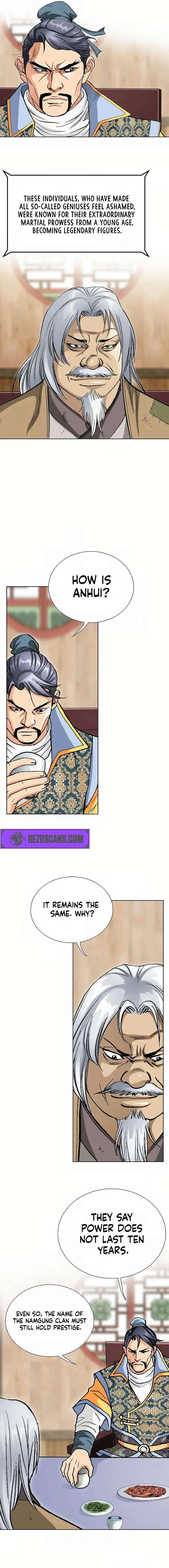 Absolute Ultimate Martial Lord Chapter 24 – Page 4