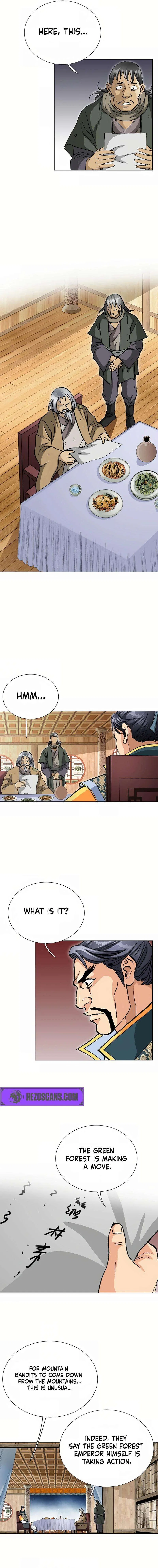 Absolute Ultimate Martial Lord Chapter 24 – Page 7