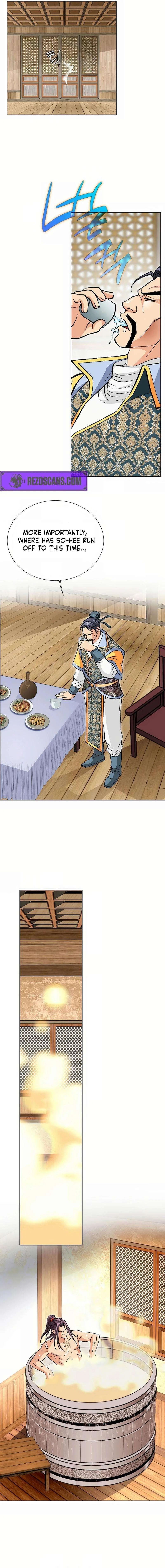 Absolute Ultimate Martial Lord Chapter 24 – Page 9