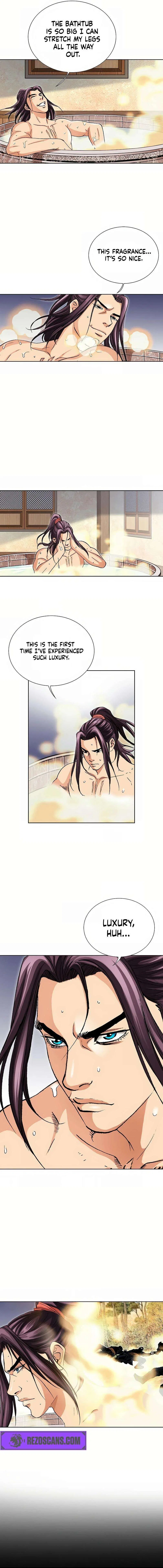 Absolute Ultimate Martial Lord Chapter 24 – Page 10