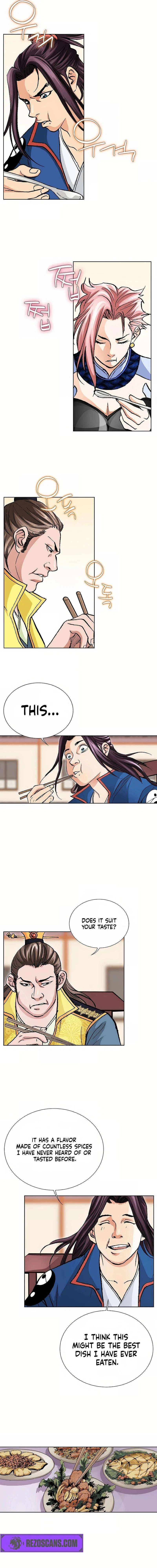 Absolute Ultimate Martial Lord Chapter 24 – Page 15