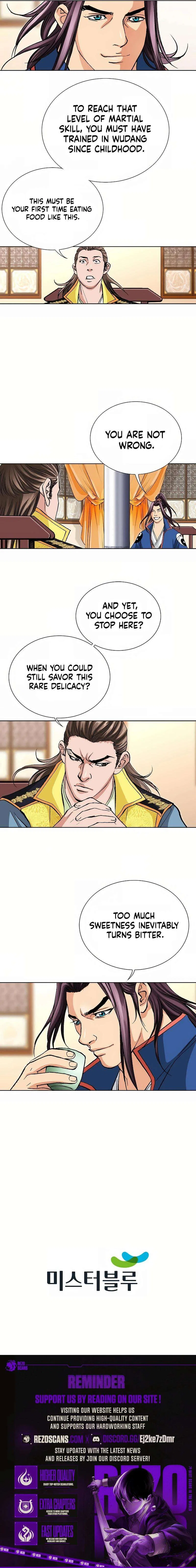 Absolute Ultimate Martial Lord Chapter 24 – Page 17