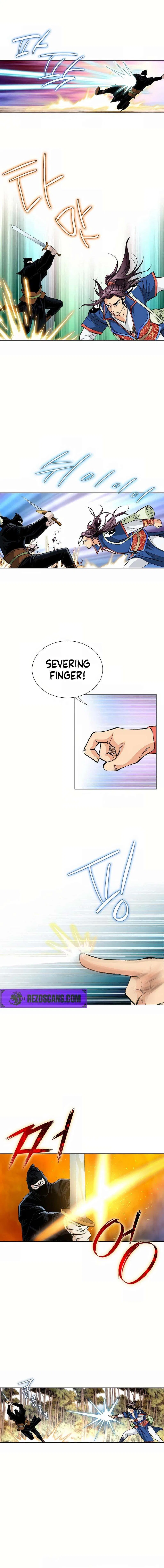 Absolute Ultimate Martial Lord Chapter 23 – Page 7