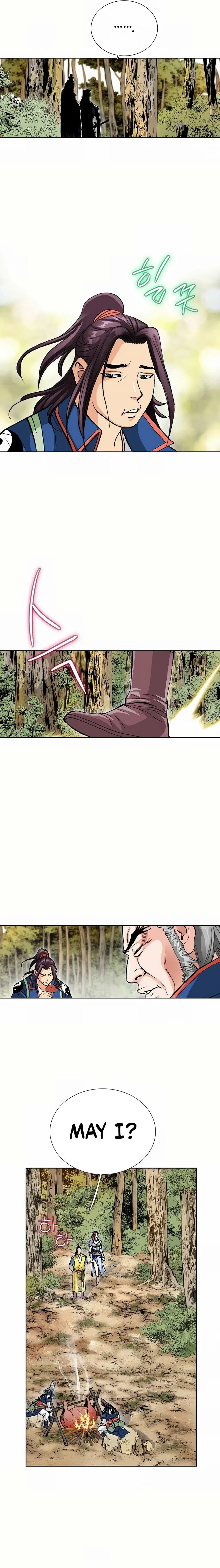 Absolute Ultimate Martial Lord Chapter 21 – Page 10