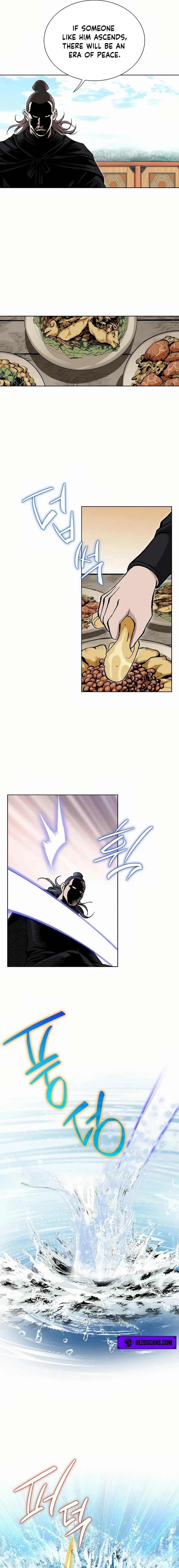 Absolute Ultimate Martial Lord Chapter 20 – Page 12