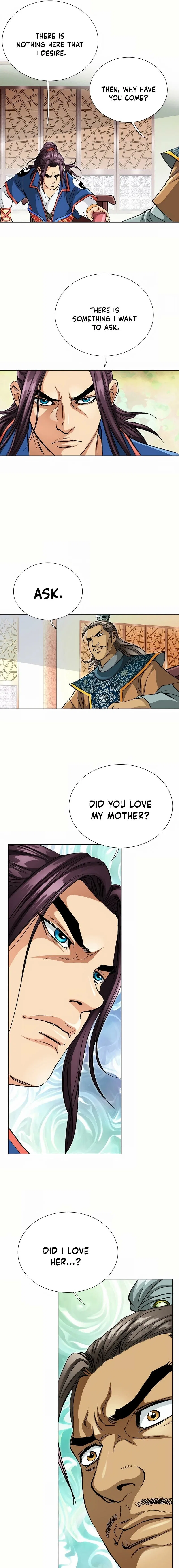 Absolute Ultimate Martial Lord Chapter 20 – Page 16
