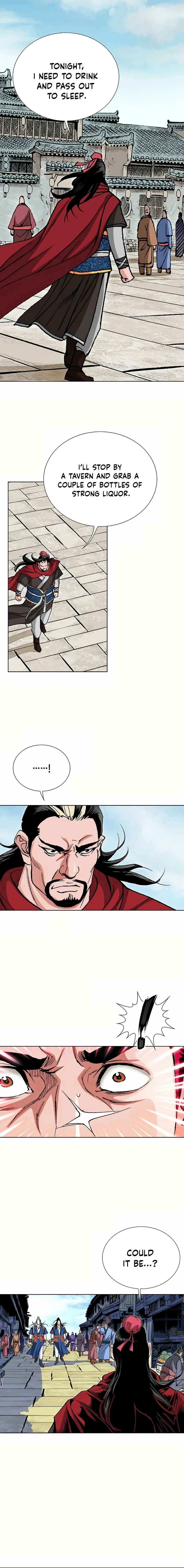 Absolute Ultimate Martial Lord Chapter 19 – Page 2