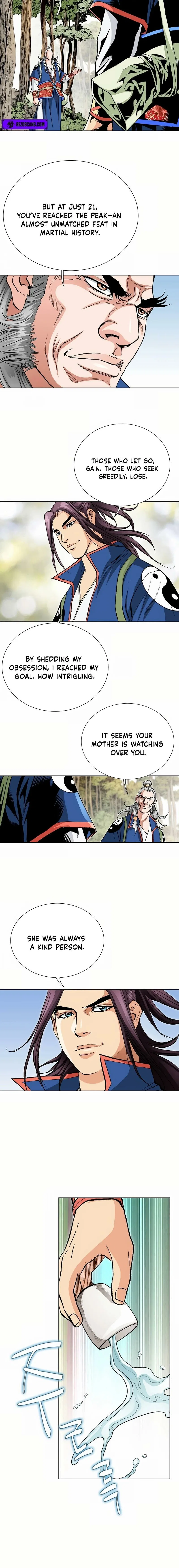 Absolute Ultimate Martial Lord Chapter 19 – Page 4