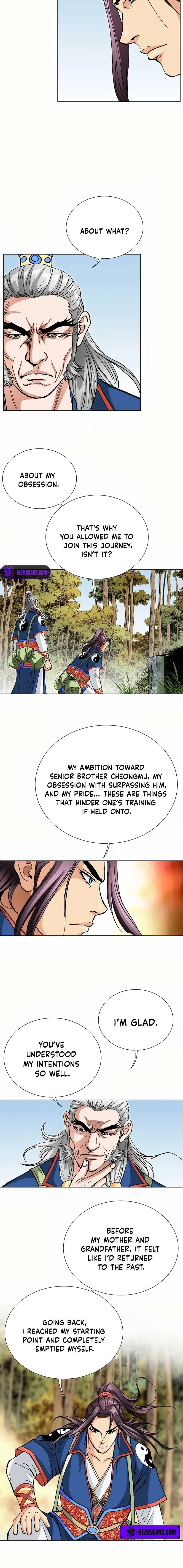 Absolute Ultimate Martial Lord Chapter 19 – Page 6
