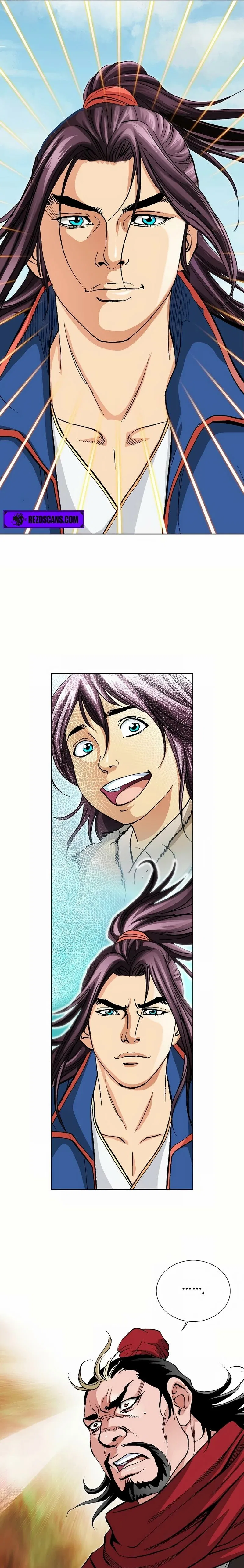 Absolute Ultimate Martial Lord Chapter 19 – Page 7