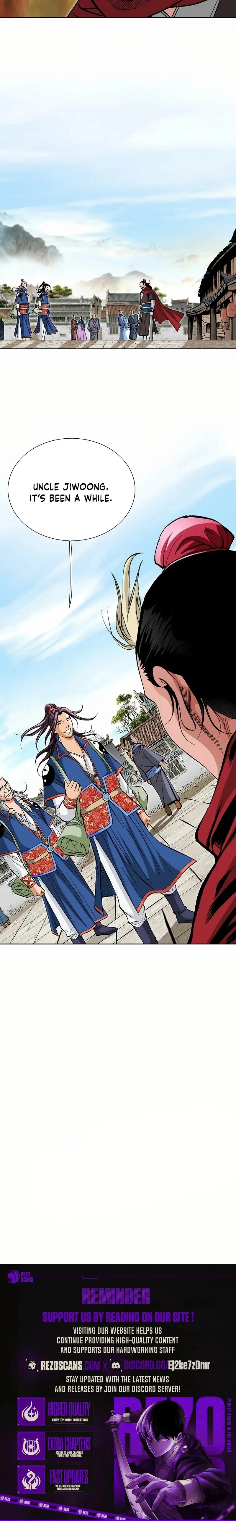 Absolute Ultimate Martial Lord Chapter 19 – Page 8