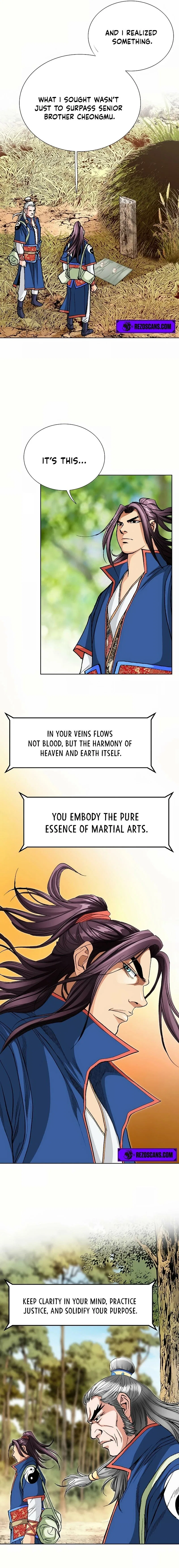 Absolute Ultimate Martial Lord Chapter 19 – Page 13