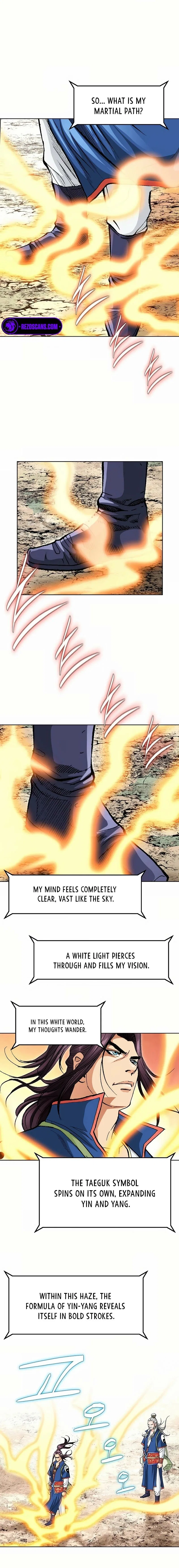 Absolute Ultimate Martial Lord Chapter 19 – Page 14