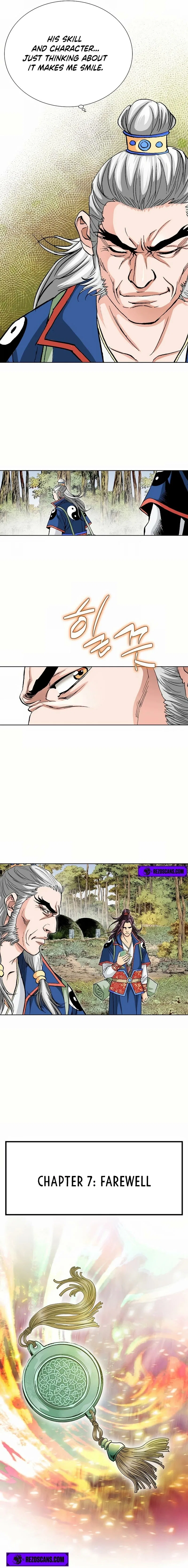 Absolute Ultimate Martial Lord Chapter 19 – Page 15