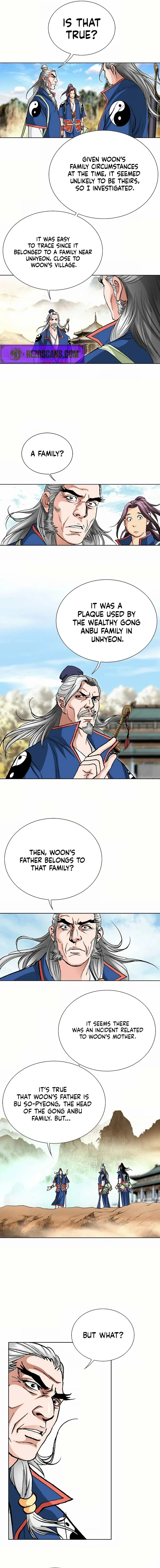 Absolute Ultimate Martial Lord Chapter 18 – Page 2