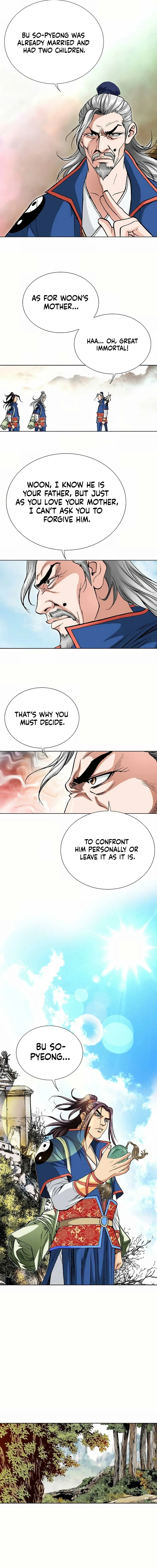 Absolute Ultimate Martial Lord Chapter 18 – Page 8
