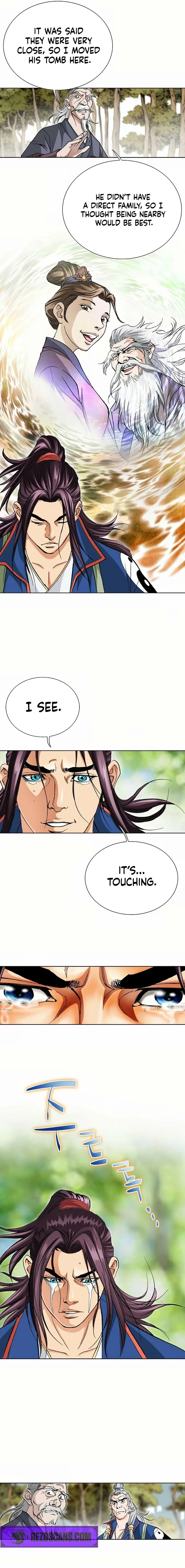 Absolute Ultimate Martial Lord Chapter 18 – Page 9
