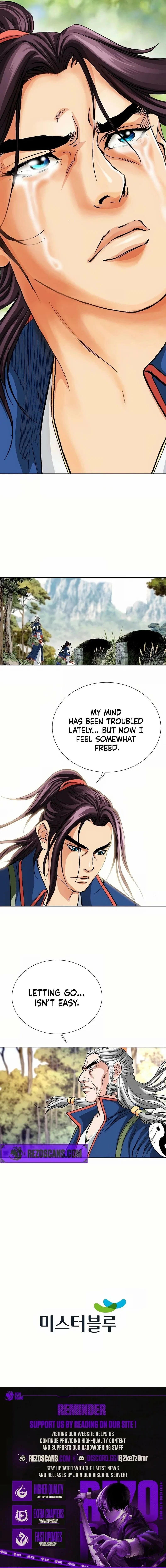 Absolute Ultimate Martial Lord Chapter 18 – Page 15