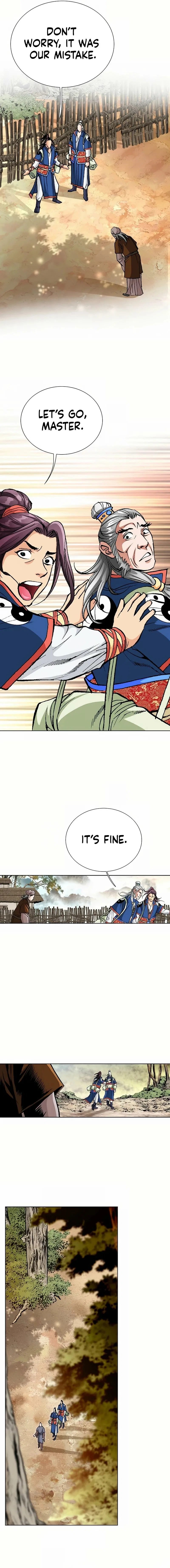 Absolute Ultimate Martial Lord Chapter 18 – Page 16