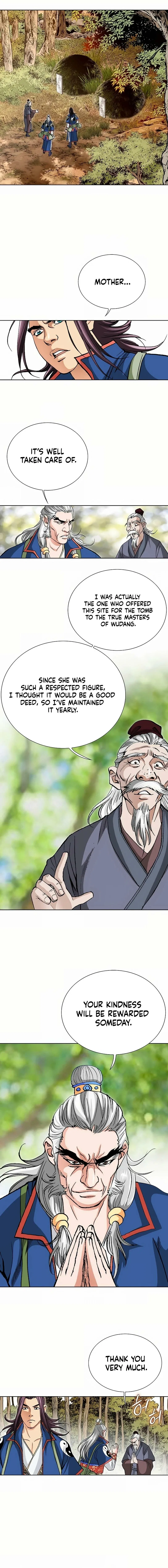Absolute Ultimate Martial Lord Chapter 18 – Page 17
