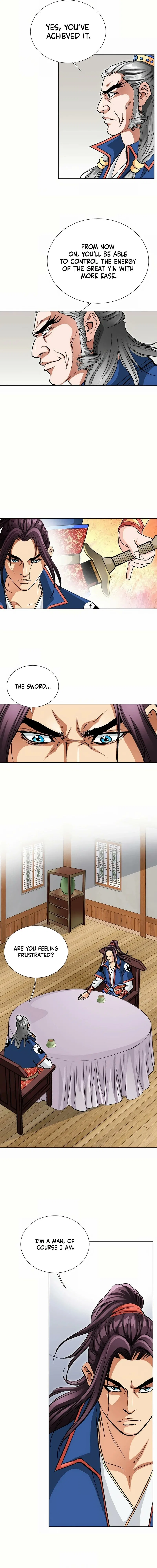 Absolute Ultimate Martial Lord Chapter 17 – Page 3