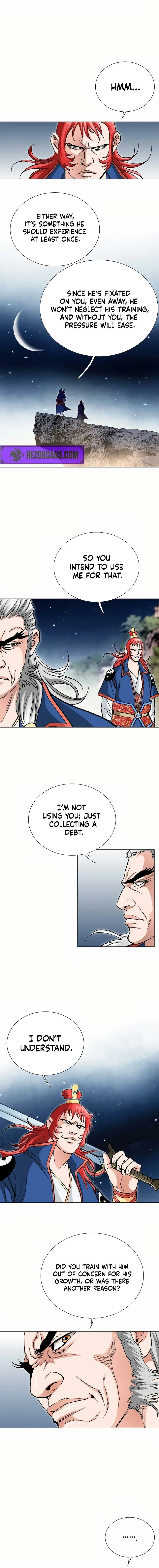Absolute Ultimate Martial Lord Chapter 17 – Page 7