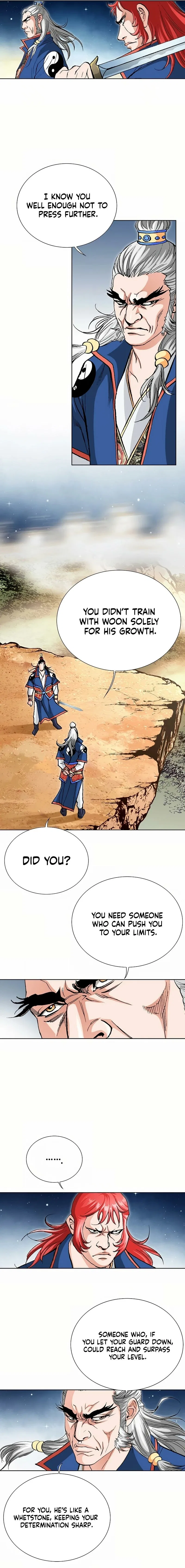 Absolute Ultimate Martial Lord Chapter 17 – Page 9